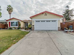 208 Brookside Dr, Antioch, CA 94509