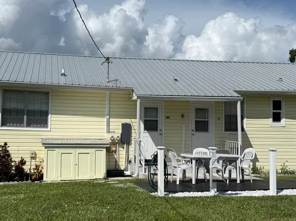 140 Berton Dr, Lake Placid, FL 33852