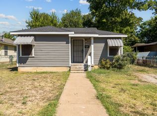 1925 Portland Ave, Fort Worth, TX 76102
