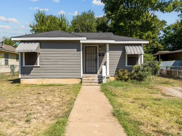 1925 Portland Ave, Fort Worth, TX 76102