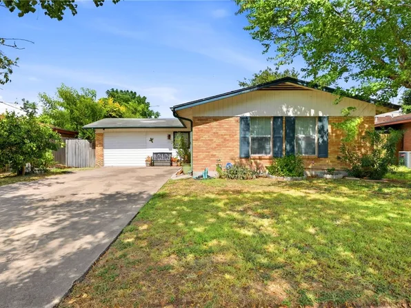 4014 Bradford Dr, Corpus Christi, TX 78411
