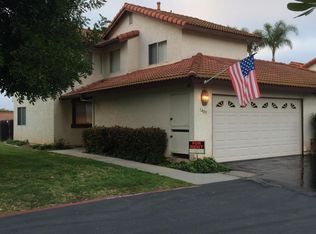 1489 Chaparral Way, Oceanside, CA 92057