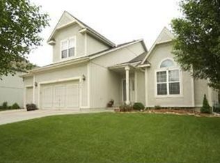 6127 Acuff St, Shawnee, KS 66216