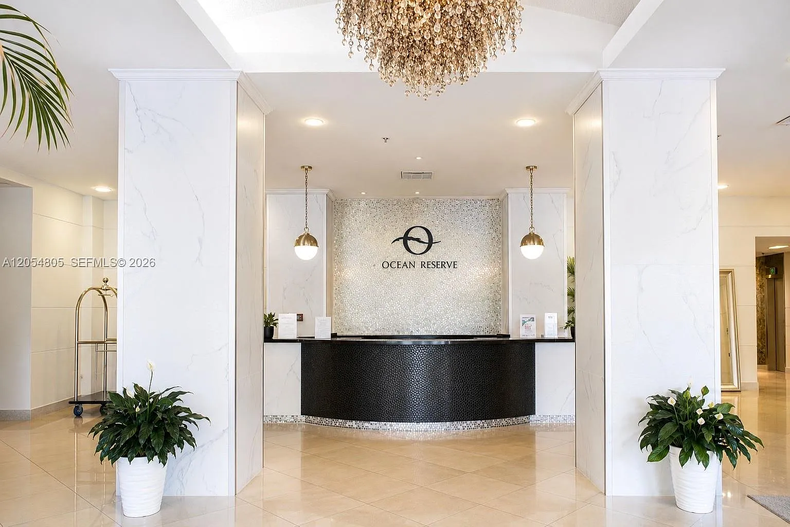 Ocean Reserve Condo — Photo 4