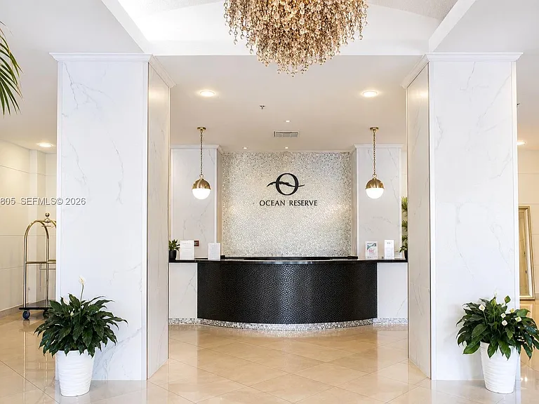 19370 Collins Ave #915 — Photo 4