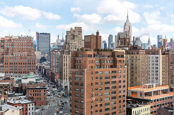 Rented by Brown Harris Stevens | media 14