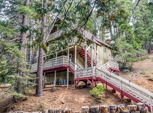 7240 Yosemite Park Way, Yosemite National Park, CA