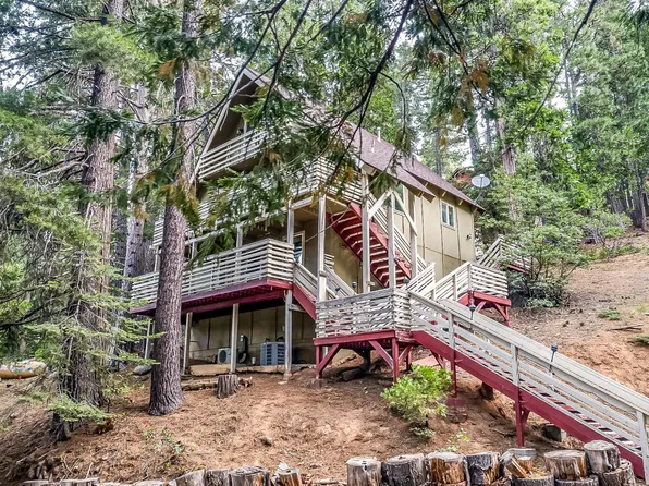 7240 Yosemite Park Way, Yosemite National Park, CA 95389