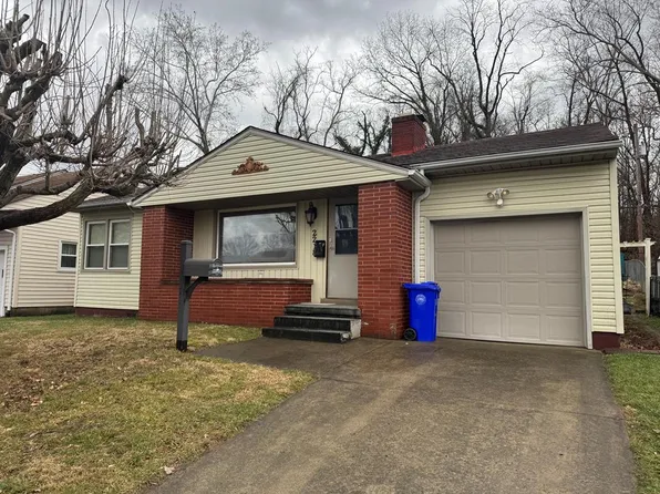 2218 High St, Portsmouth, OH 45662