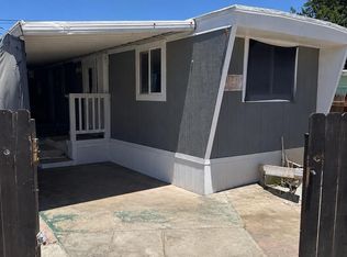 45541 30th St E Space 21, Lancaster, CA 93535
