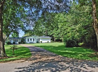 6106 Causeyville Rd, Meridian, MS 39301