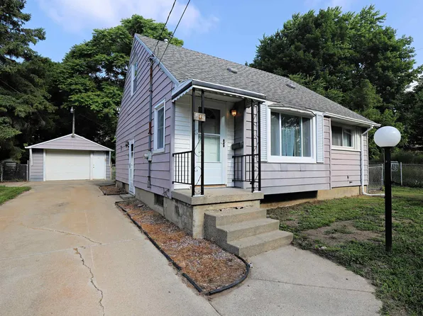 4629 Milton Dr, Flint, MI 48507
