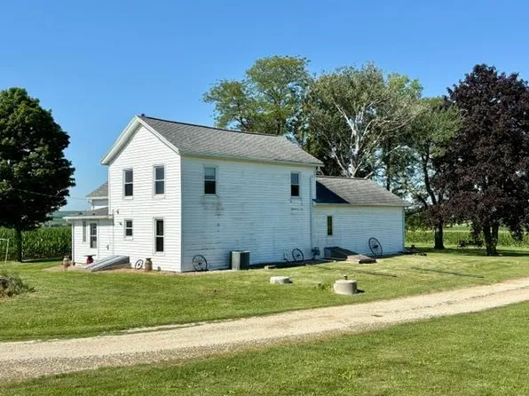 N3642 County Rd S, Monroe, WI 53566