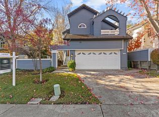 1644 Fountain Springs Cir, Danville, CA 94526