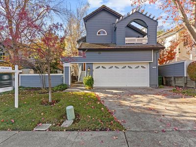 1644 Fountain Springs Cir, Danville, CA, 94526