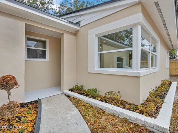 6155 TEMPLE Road, Jacksonville, FL 32217