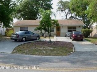 6148 Indiana Ave, New Port Richey, FL 34653