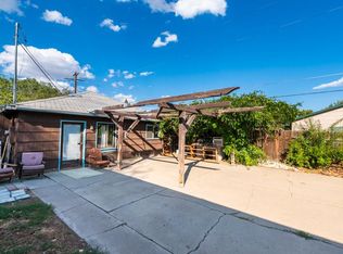 2035 1/2 Fife Dr, Reno, NV 89512