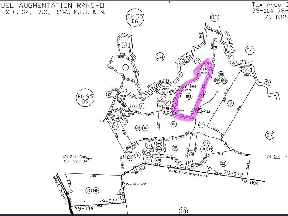 2nd image of 0 Long Branch Rd