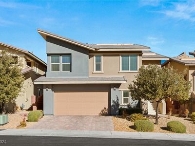 5590 Trilling Bird Dr, Las Vegas, NV, 89135