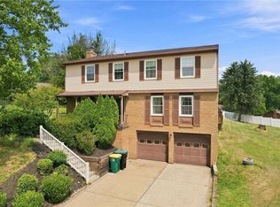 24 Sherman Cir, Mc Donald, PA 15057