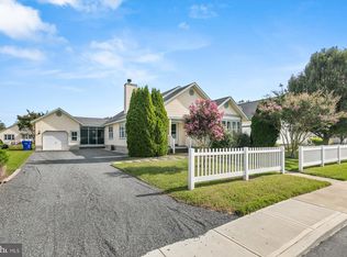 5 Caseys Way, Ocean View, DE 19970