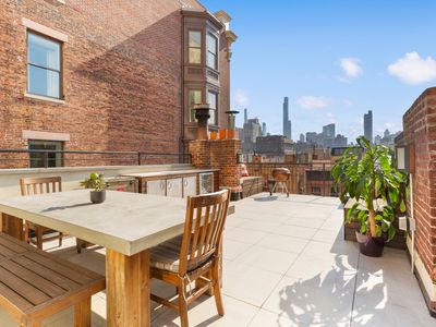 105 W 78th St #4, New York, NY, 10024