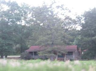 7617 Old Goldmine Rd, Peachland, NC 28133