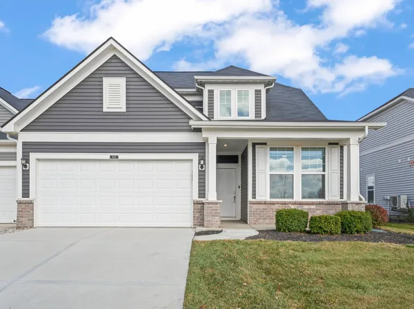 802 Weldon Way, Westfield, IN 46074