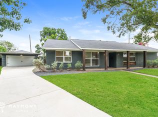 5151 Kingfisher Dr, Houston, TX 77035