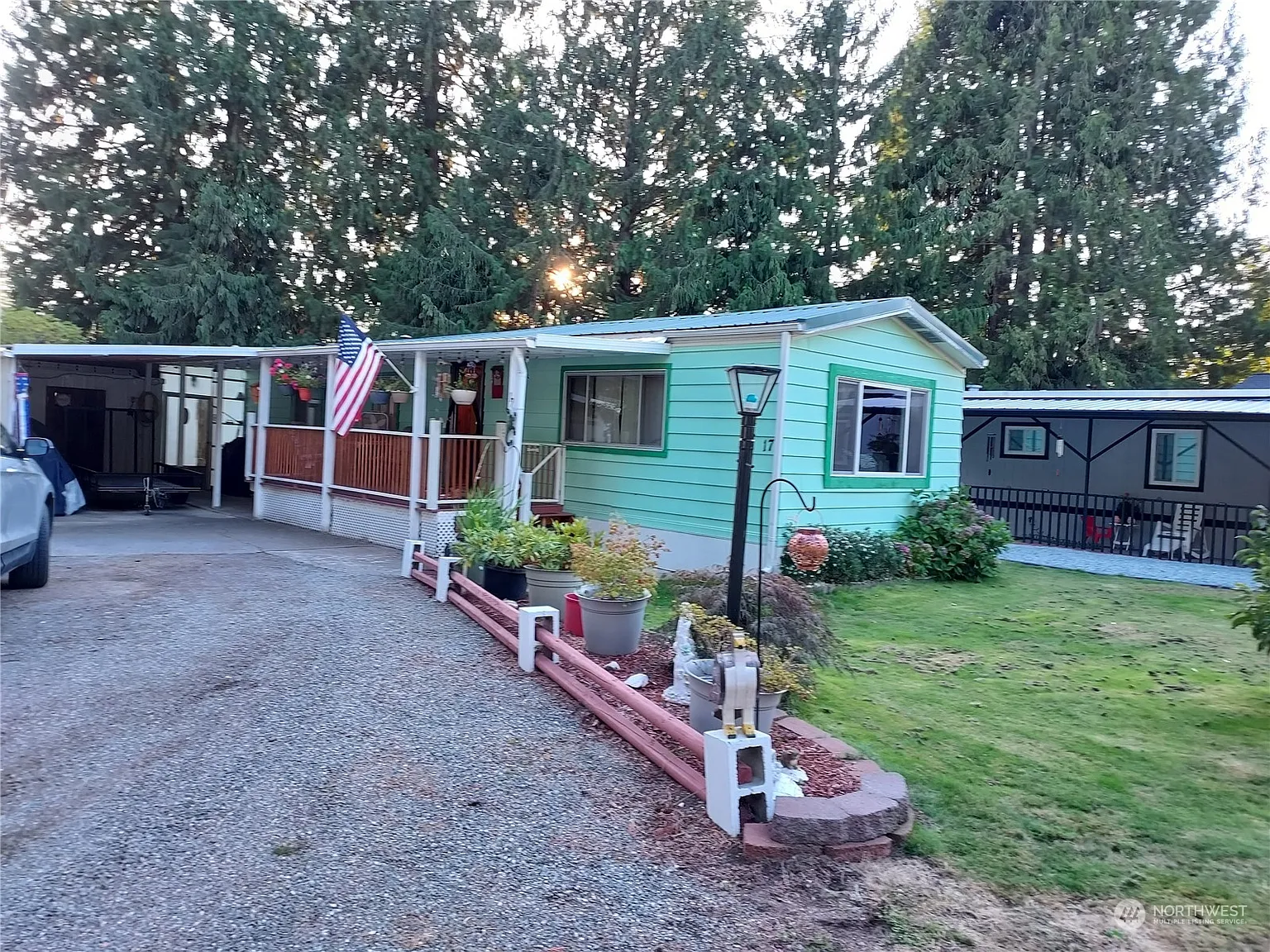 9403 Pierce Lane #17 photo 1