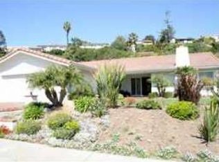 6866 Bluefield Ct, San Diego, CA 92120