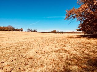 62821 E 312th Rd, Grove, OK 74344