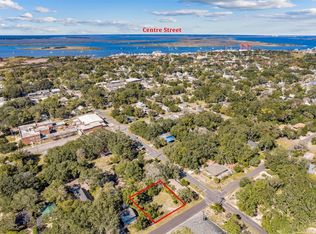 507 S 12th St, Fernandina Beach, FL 32034