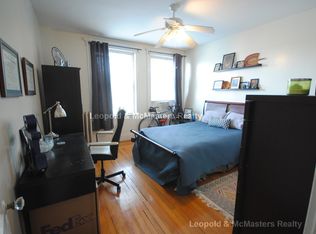 33 Littell Rd #3C, Brookline, MA 02446