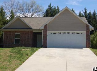 1104 Stephenson Ct, Lenoir, NC 28645