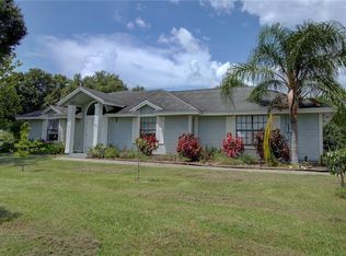 1251 SW 85th Way, Okeechobee, FL 34974