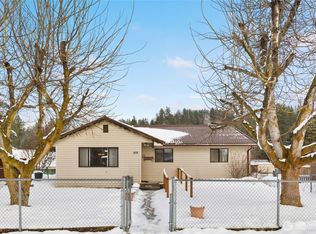 508 W 5th St, Cle Elum, WA