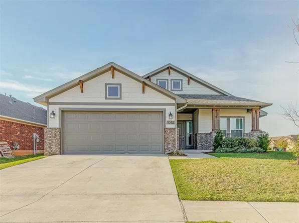 1048 SW 158th St, Oklahoma City, OK 73170
