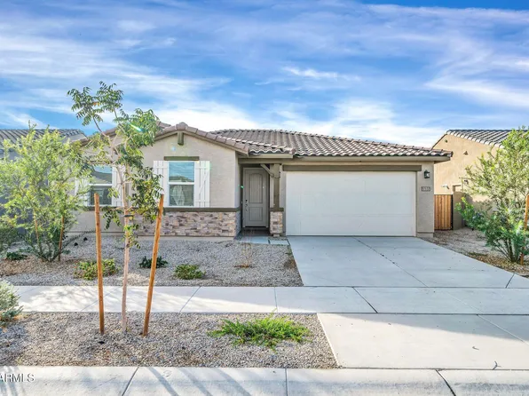 17557 W MADISON Street, Goodyear, AZ 85338