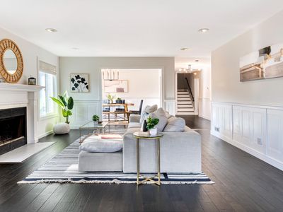 1534 Buchanan Street, Novato, CA, 94947