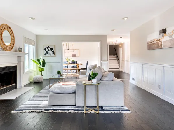 1534 Buchanan Street, Novato, CA 94947