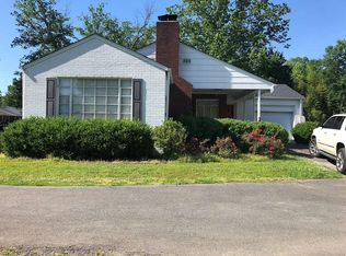 1541 Woodland St NW, Cullman, AL 35055