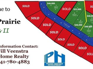504 S Haley Ln, Prairie City, IA 50228