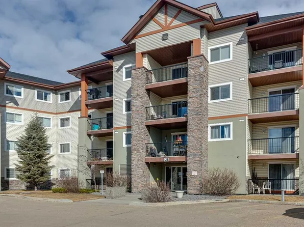 12 B SW Ironside St #2112, Red Deer, AB T4R 3R6