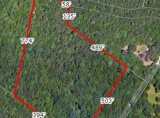 9811 Midas Springs Rd, Huntersville, NC 28078