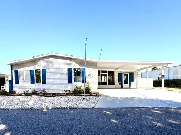 484 La Coquina #327, Edgewater, FL 32141
