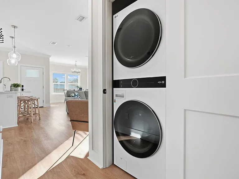 Washer/Dryer