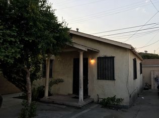 211 1/2 E 69th St, Los Angeles, CA 90003