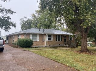 4711 Delia Dr, Antioch, TN 37013